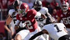 College Football Player Props & Best Bets for Week 7 Early Games Today