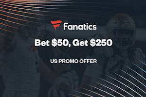 Fanatics Sportsbook Promo: Bet $50, Get $250 in FanCash for Texas A&M vs. Notre Dame