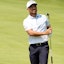 Xander Schauffele Golf
