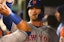 Pete Alonso New York Mets MLB