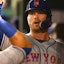 Pete Alonso New York Mets MLB