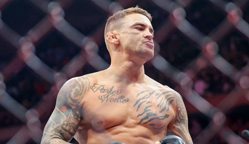 UFC 318: Max Holloway vs. Dustin Poirier Predictions, Picks & Odds for Tonight 
