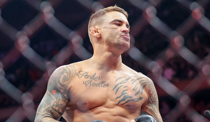 UFC 318: Max Holloway vs. Dustin Poirier Predictions, Picks & Odds for Tonight 