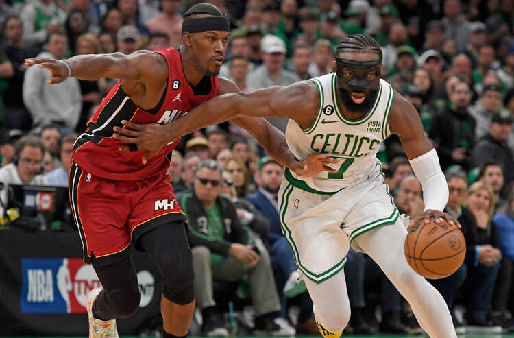 Celtics vs Heat NBA Odds, Picks and Predictions – NBA Playoffs Game 3