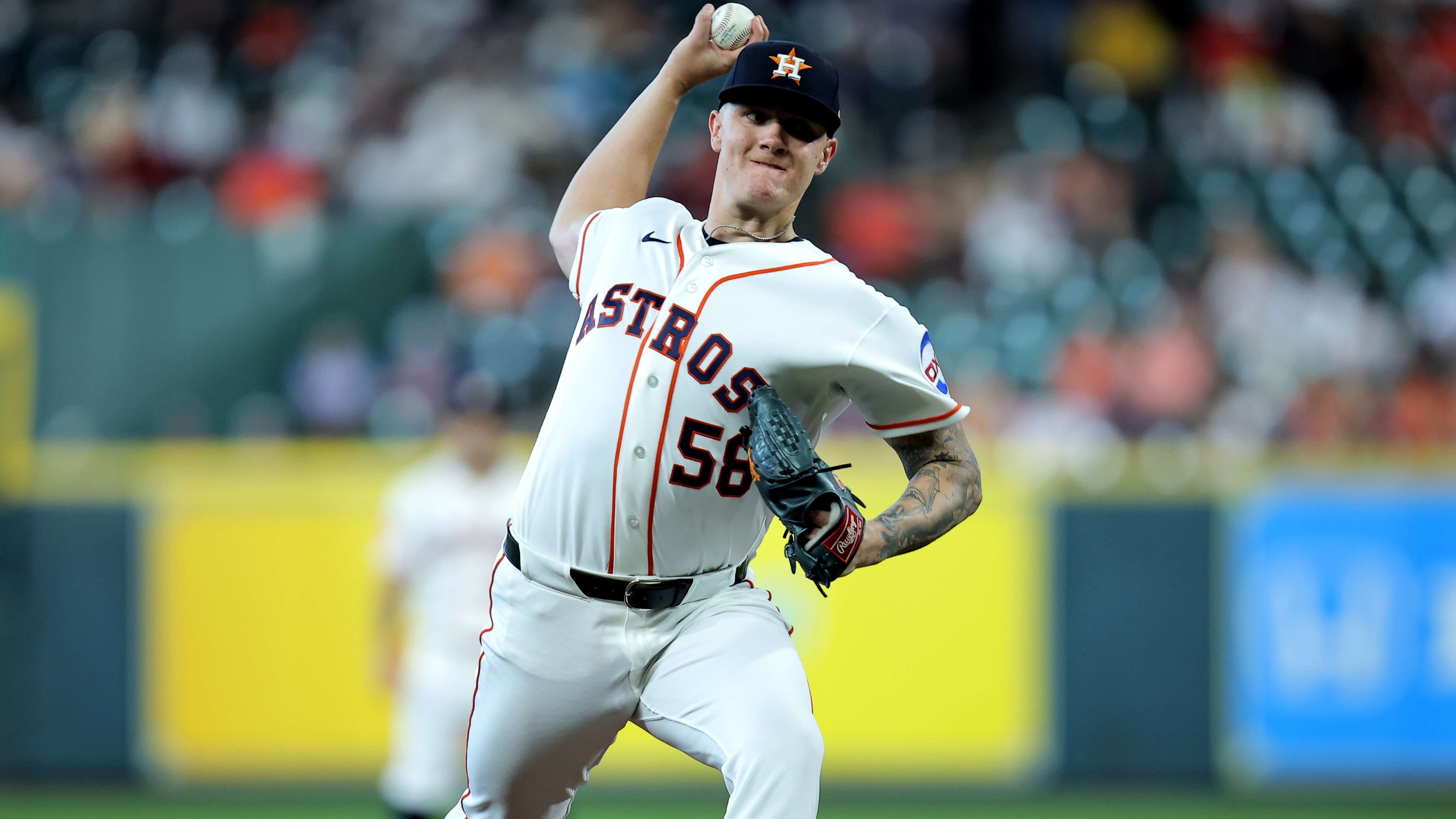 Astros vs Giants Prediction, Picks & Odds for Today's MLB Game