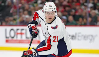 How To Bet - Capitals vs Blue Jackets Prediction, Picks & Same-Game Parlay for Tonight’s NHL Game