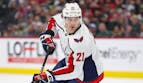 Capitals vs Blue Jackets Prediction, Picks & Same-Game Parlay for Tonight’s NHL Game