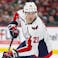 Aliaksei Protas Washington Capitals NHL