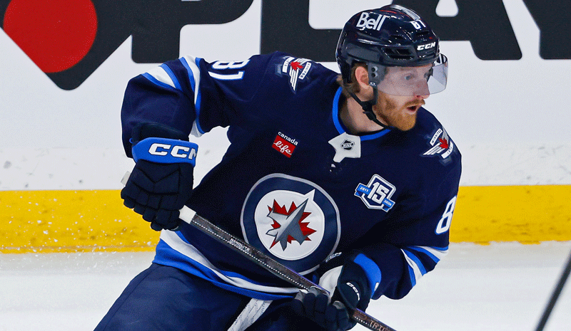 How To Bet - NHL Player Props & Best Bets for Today, January 9: It's Connor!