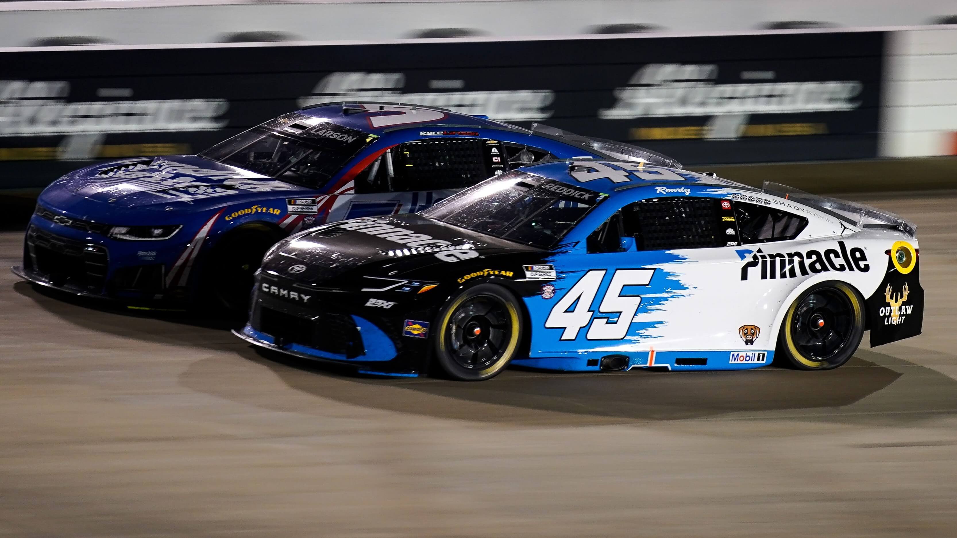 How To Bet - NASCAR Great American Getaway 400 Predictions, Odds & Picks — Pocono Raceway
