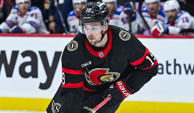 How To Bet - Jets vs Senators Prediction, Picks & Same-Game Parlay for Tonight’s NHL Game