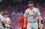 Adam Wainwright MLB