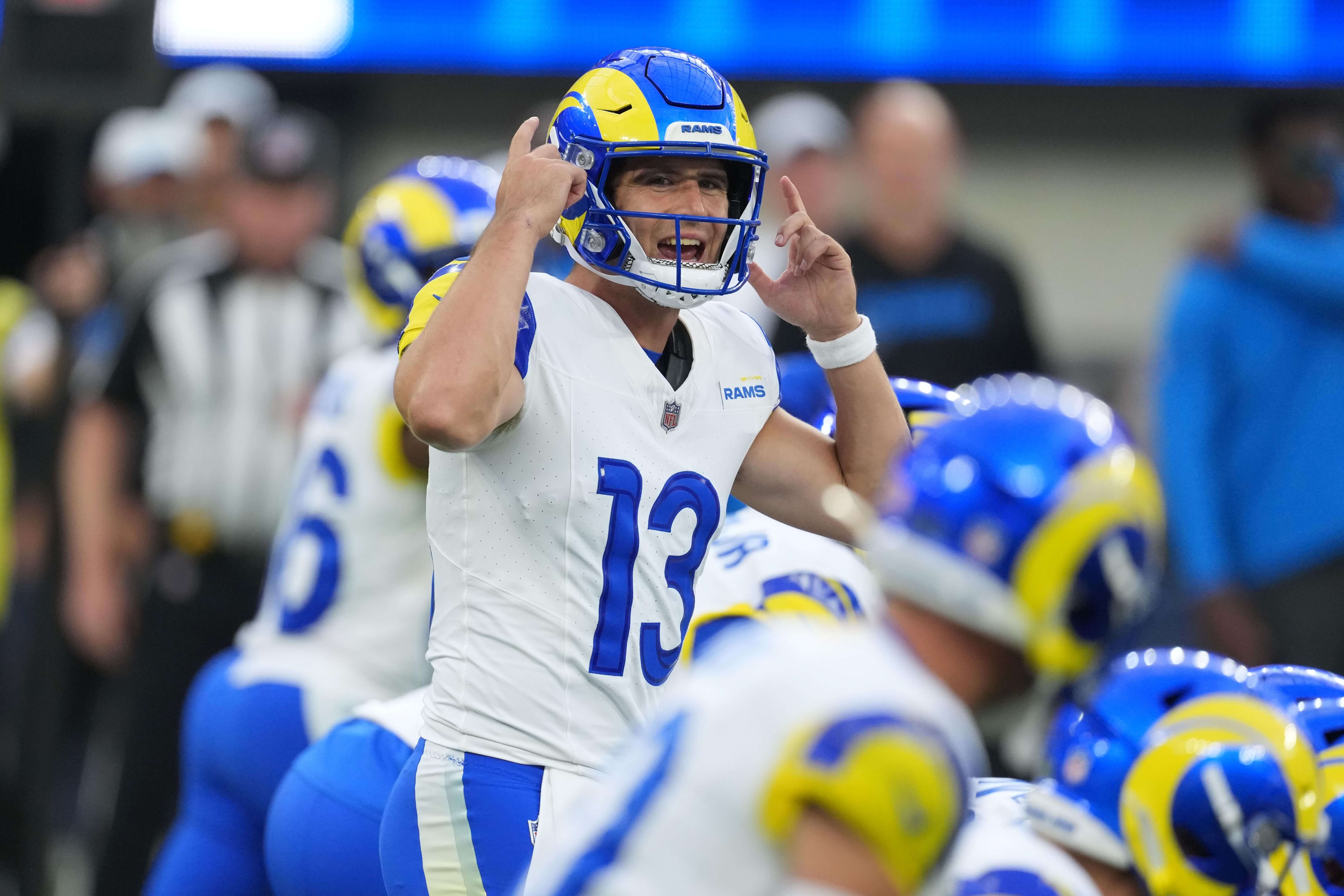 How To Bet - Rams vs Chiefs Predictions, Picks & Odds for Saturday's NFL Preseason Game