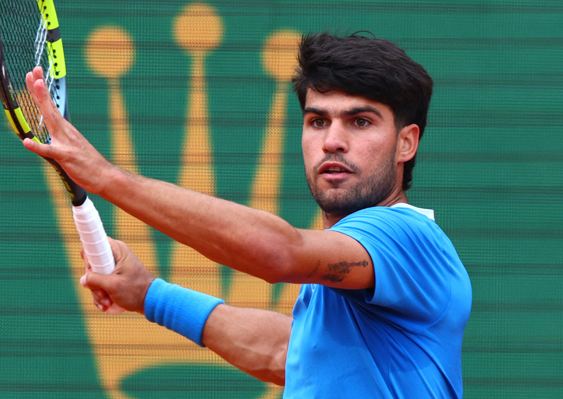 US Open Tennis Odds 2026: Alcaraz the Overwhelming Favorite After Jannik Sinner's Withdrawal!