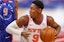 R.J. Barrett New York Knicks NBA
