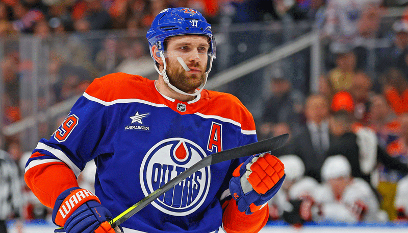 Oilers vs Kings Prediction, Picks & Odds for Tonight’s NHL Game 