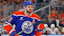 Leon Draisaitl Edmonton Oilers NHL