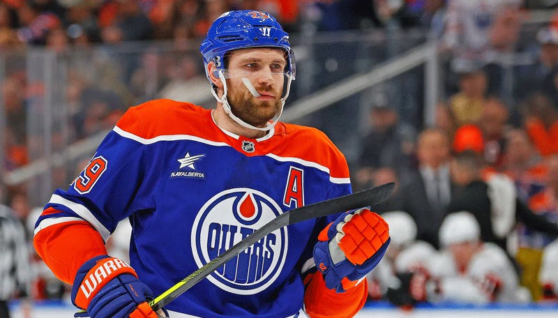 Play Alberta Secures 2 NHL Stars as Ambassadors