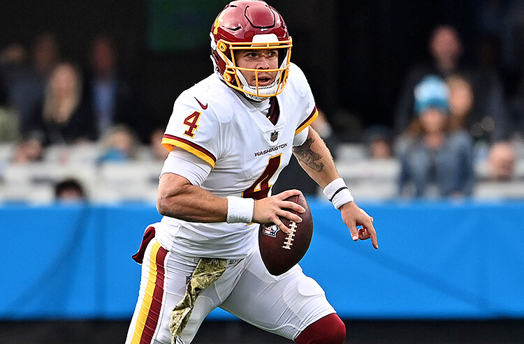 Football Contest Countdown: Week 12 Consensus Predictions