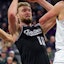 Domantas Sabonis Sacramento Kings NBA props