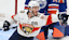 Sam Bennett Florida Panthers NHL