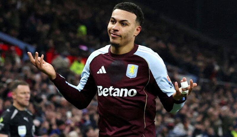 How To Bet - Aston Villa vs Everton Predictions, Picks & Odds for Sunday’s Premier League Match 