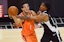 Devin Booker Phoenix Suns NBA playoffs