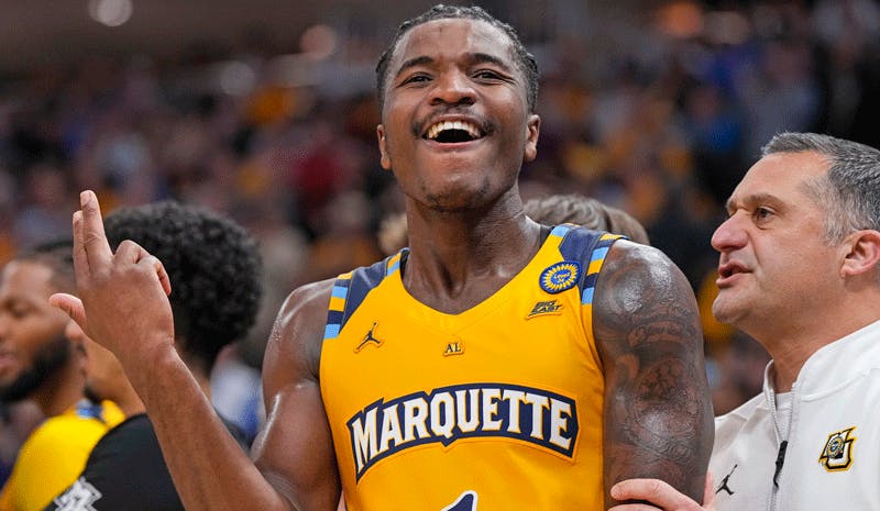 Butler vs Marquette Prediction, Picks, and Odds for Tonight’s College Basketball Game