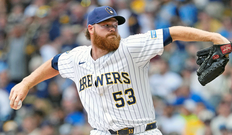 How To Bet - Brewers vs Mariners Prediction, Picks & Odds — Monday, July 21