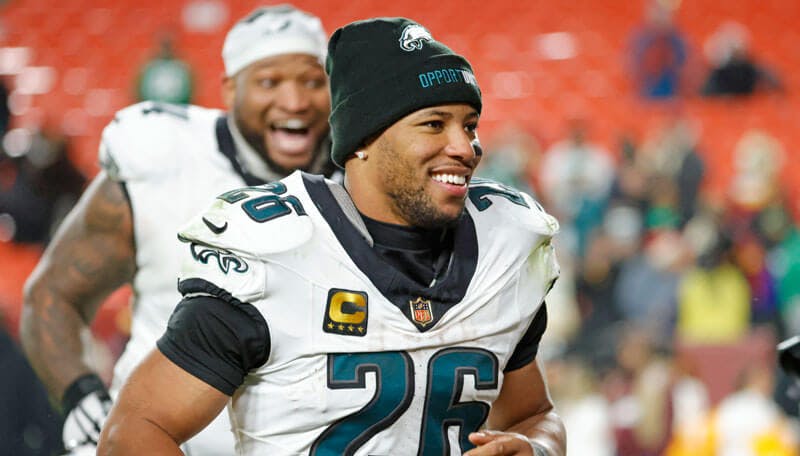 NFL Picks Against the Spread for Every Week 17 Game