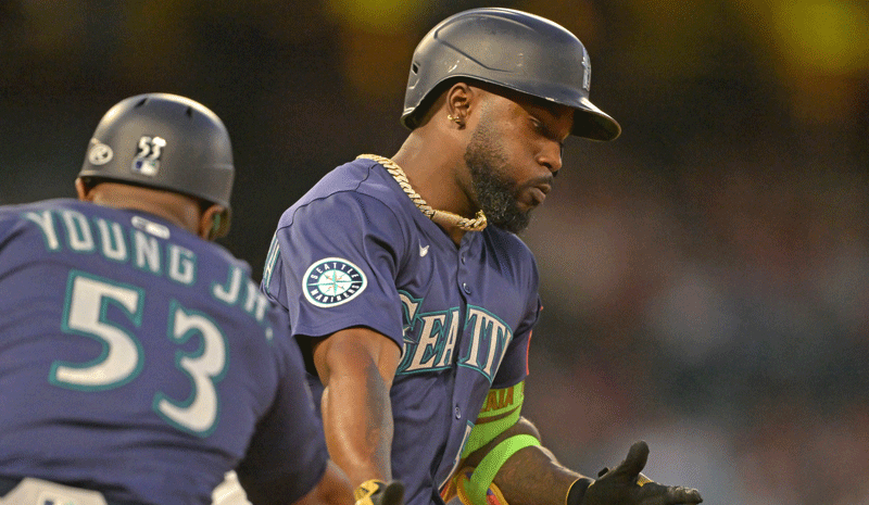 MLB Home Run Predictions Today: Best HR Prop Bets, Picks, Parlay & Odds for Saturday, July 26
