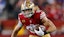 George Kittle San Francisco 49ers NFL