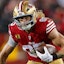 George Kittle San Francisco 49ers NFL