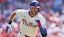 Trea Turner Philadelphia Phillies MLB