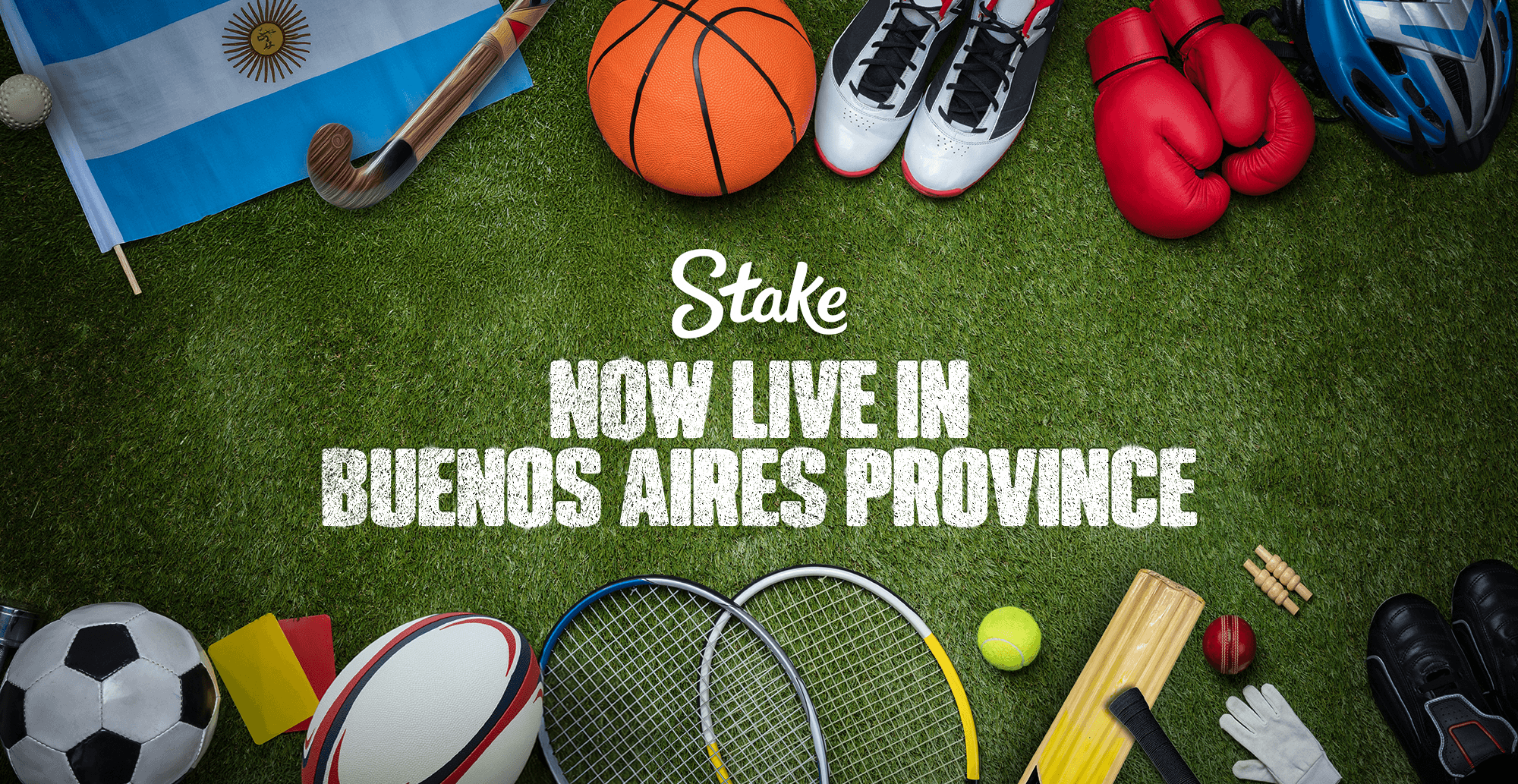 How To Bet - Stake Launches in Argentina, Continues LatAm Expansion