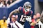 Nico Collins Houston Texans NFL