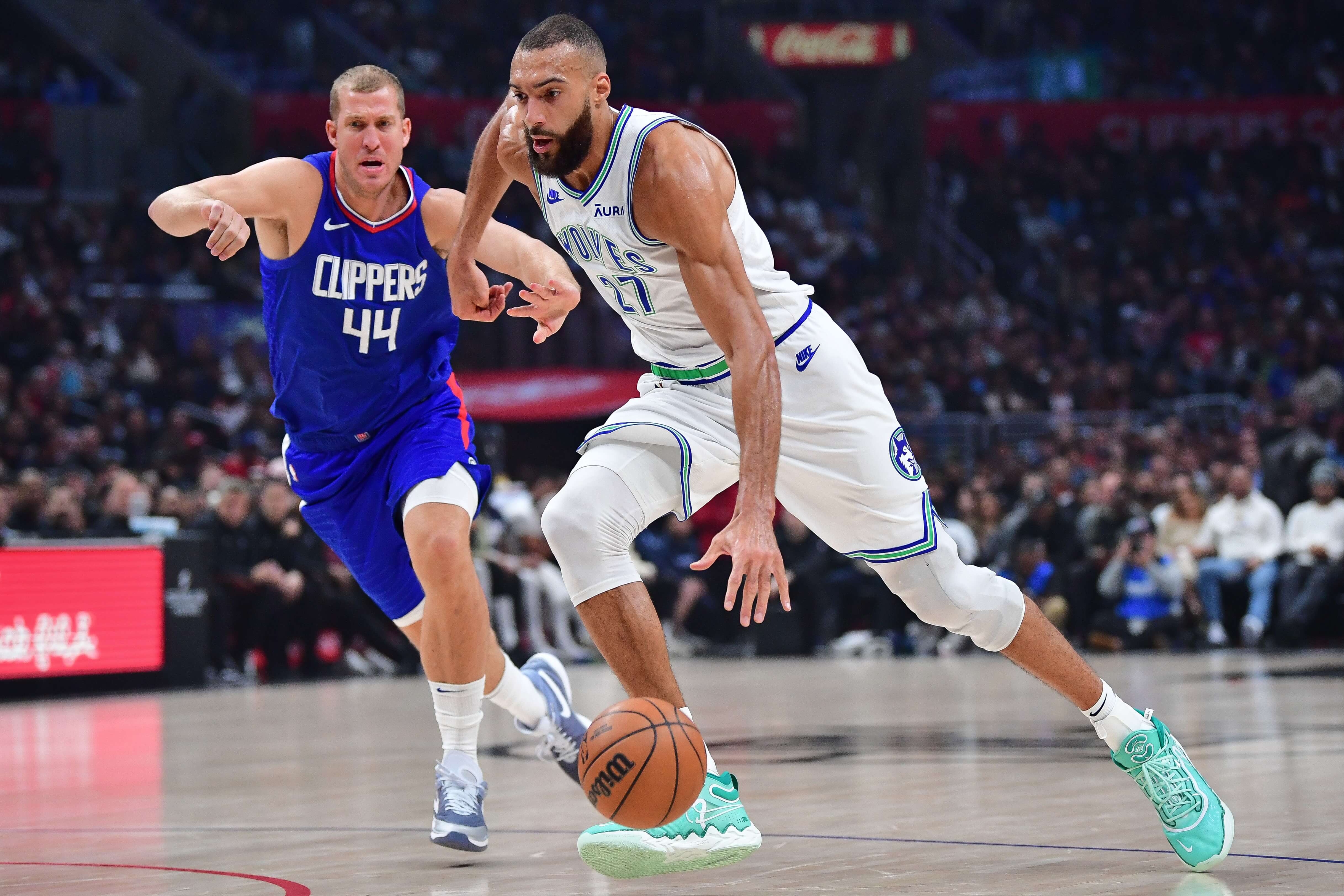 Kings vs Timberwolves Odds, Picks, and Predictions Tonight: Gobert Conquers Kings on Both Ends of the Floor