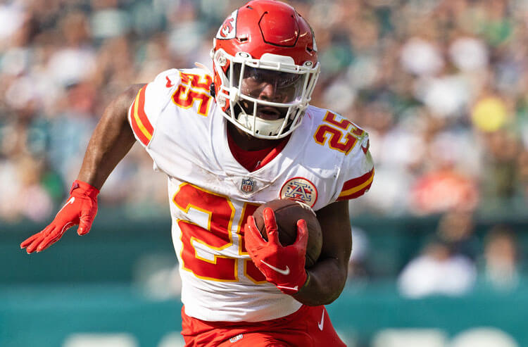 NFL Prop Bets & Picks For Broncos vs. Chiefs On Sunday Night Football