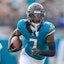 Brian Thomas Jr. Jacksonville Jaguars NFL