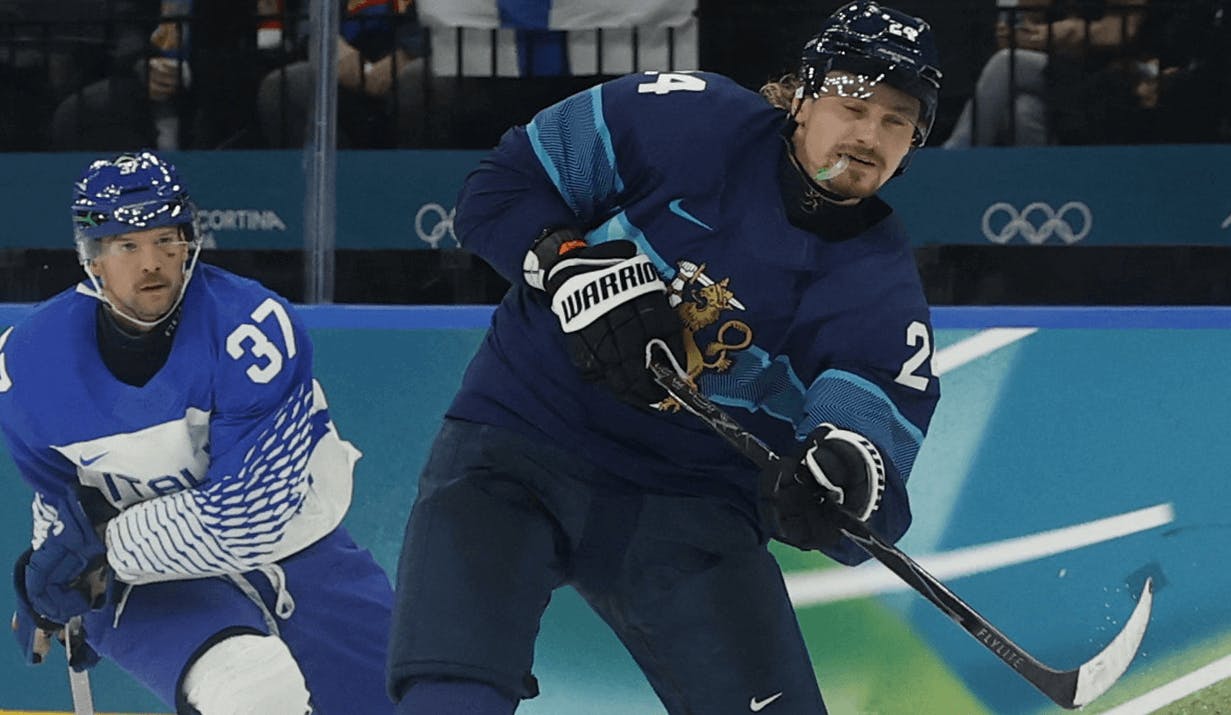 Finland vs. Slovakia: Anytime Goal Scorer Picks for the Bronze Medal Game