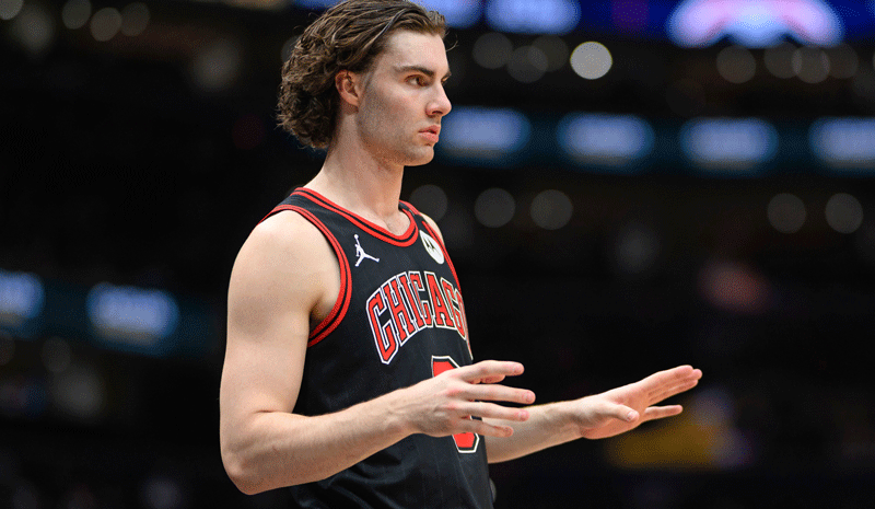 Spurs vs Bulls Prediction, Picks, & Odds for Tonight’s NBA Game