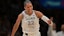 Las Vegas Aces WNBA A'ja Wilson