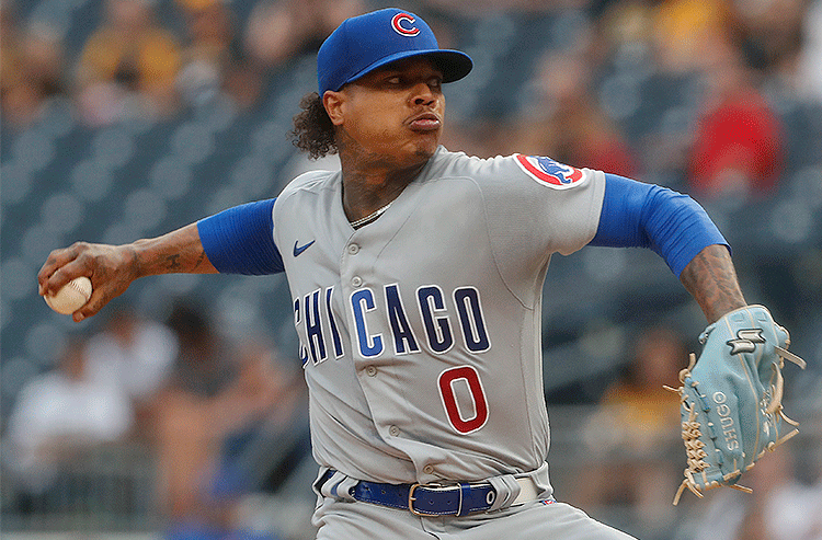 This Cubs trend will continue with Marcus Stroman on the mound, plus other  best bets for Thursday 