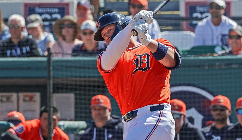 2026 World Series Odds: There's Value in Detroit