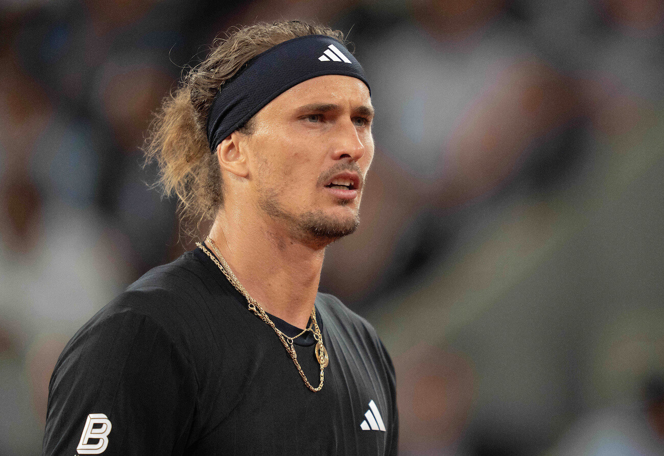 French Open Prediction Markets: Upsets Abound as All Former Champions and Top Seeds Out