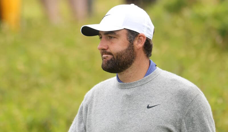 How To Bet - Open Championship Projected Cut: Cut Score Hovering at +1