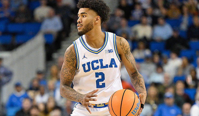 UCF vs UCLA Prediction, Picks & Odds for Today's March Madness Game