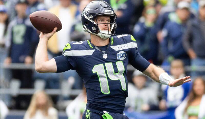 How To Bet - NFL Picks Against the Spread for Every Week 4 Game