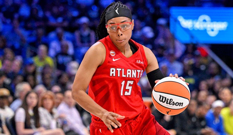 Mercury vs Dream Prediction, Picks & Odds for Today’s WNBA Game