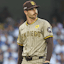 Dylan Cease San Diego Padres MLB